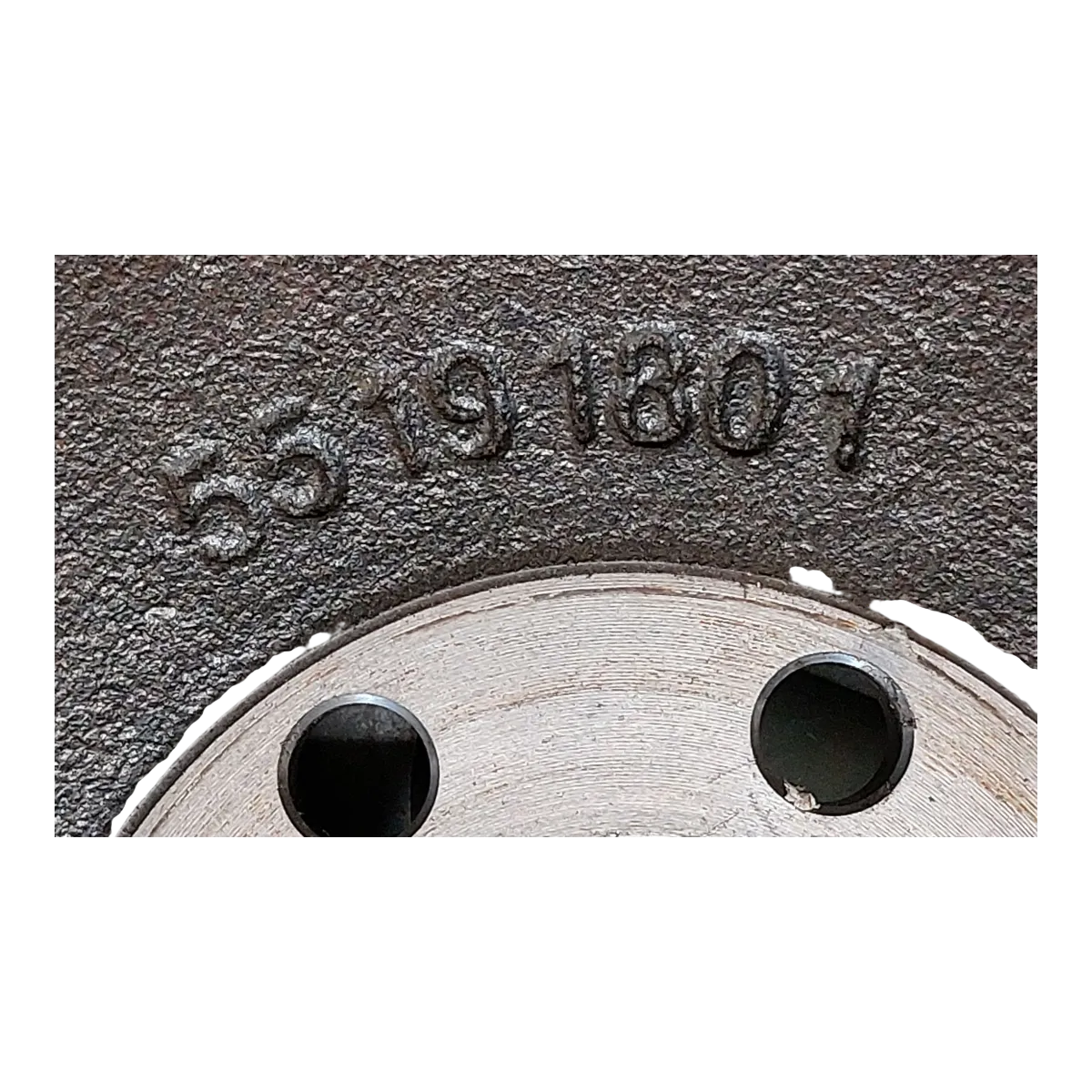 Fiat Palio   II    1.4i   11-      zamašnjak  jednomaseni / korpa , lamela  55228371  D32616R  55191801    2.000km