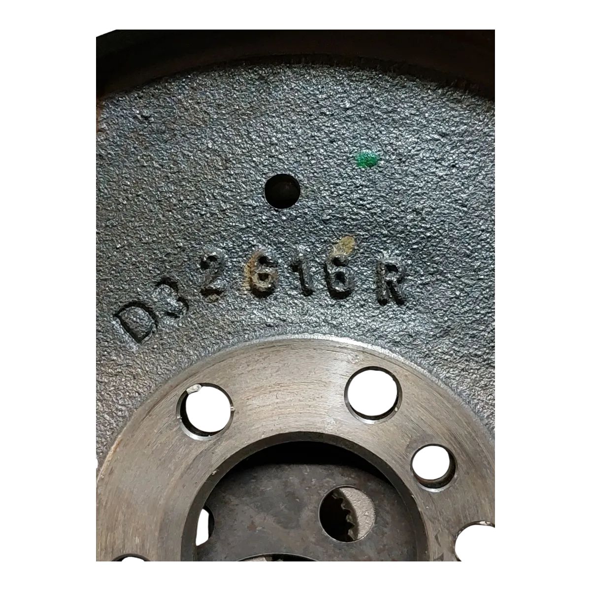 Fiat Palio   II    1.4i   11-      zamašnjak  jednomaseni / korpa , lamela  55228371  D32616R  55191801    2.000km