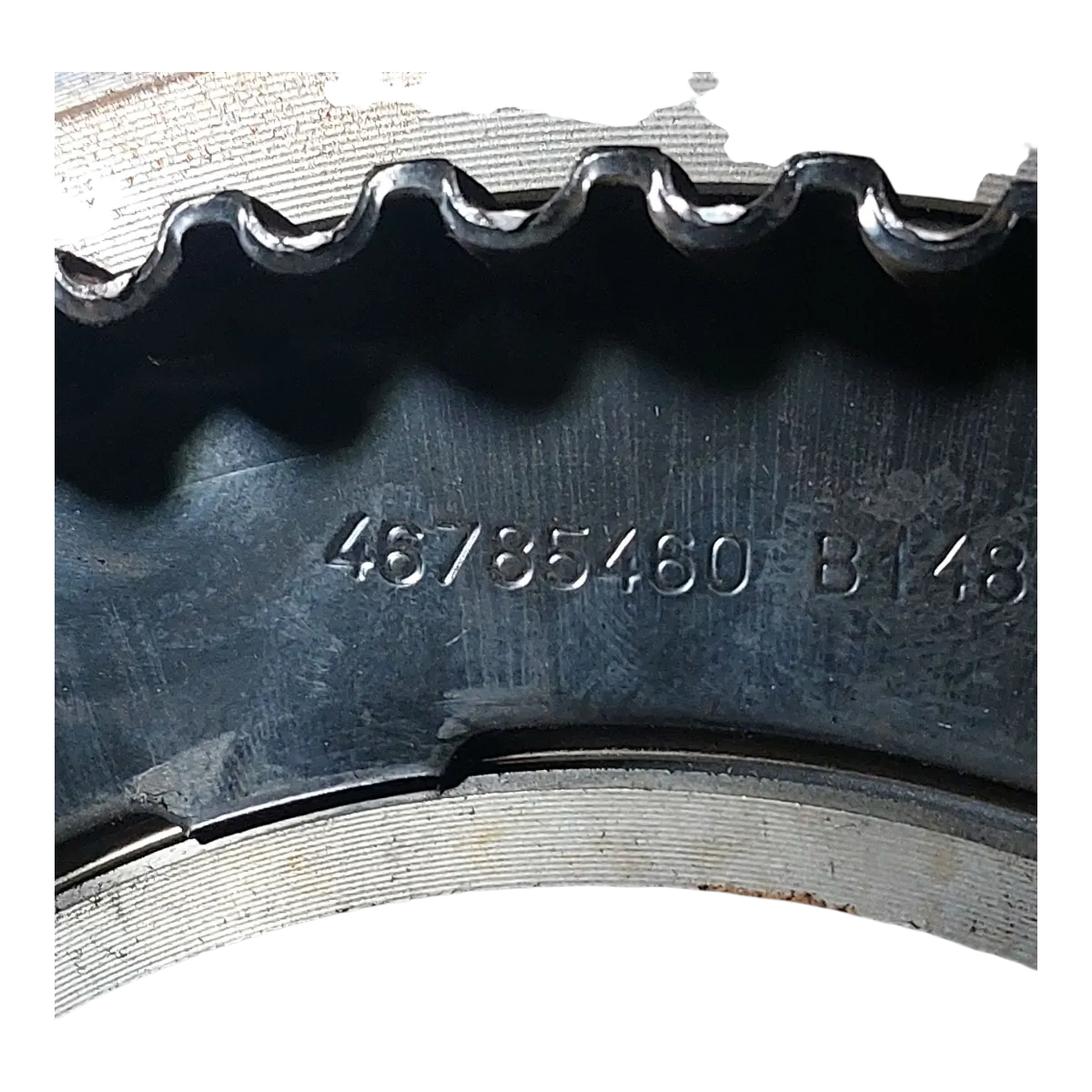 Fiat Punto Grande 1.3 M-jet  05-18   zamašnjak dvomaseni / korpa , lamela  55231763  46785480