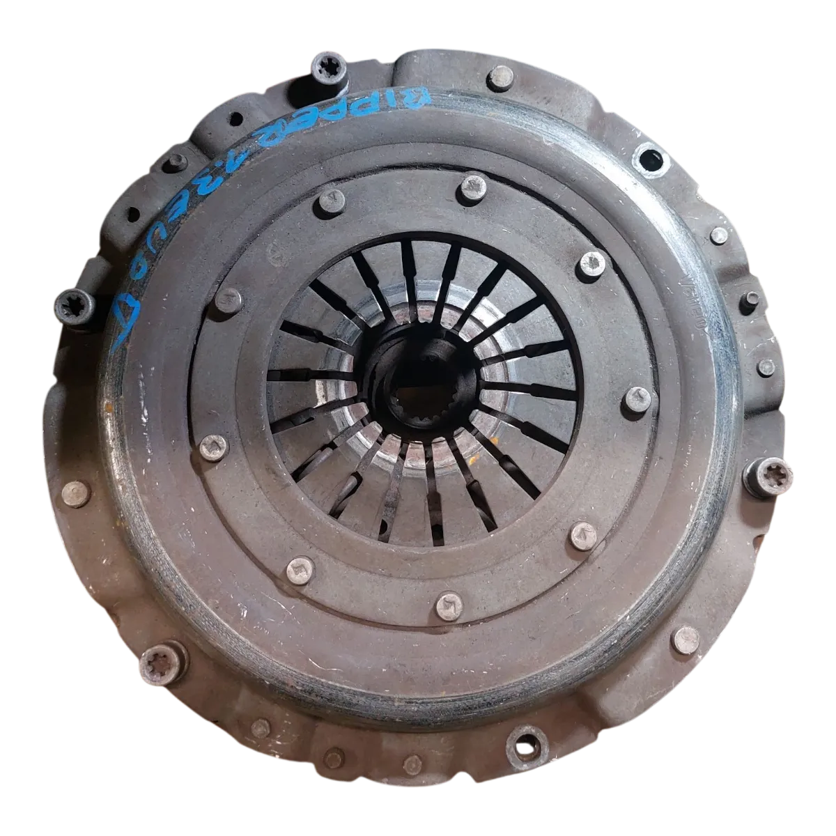 Peugeot Bipper   1.3 HDI  07-15  zamašnjak  jednomaseni / korpa , lamela  55201525 55194026 46539189