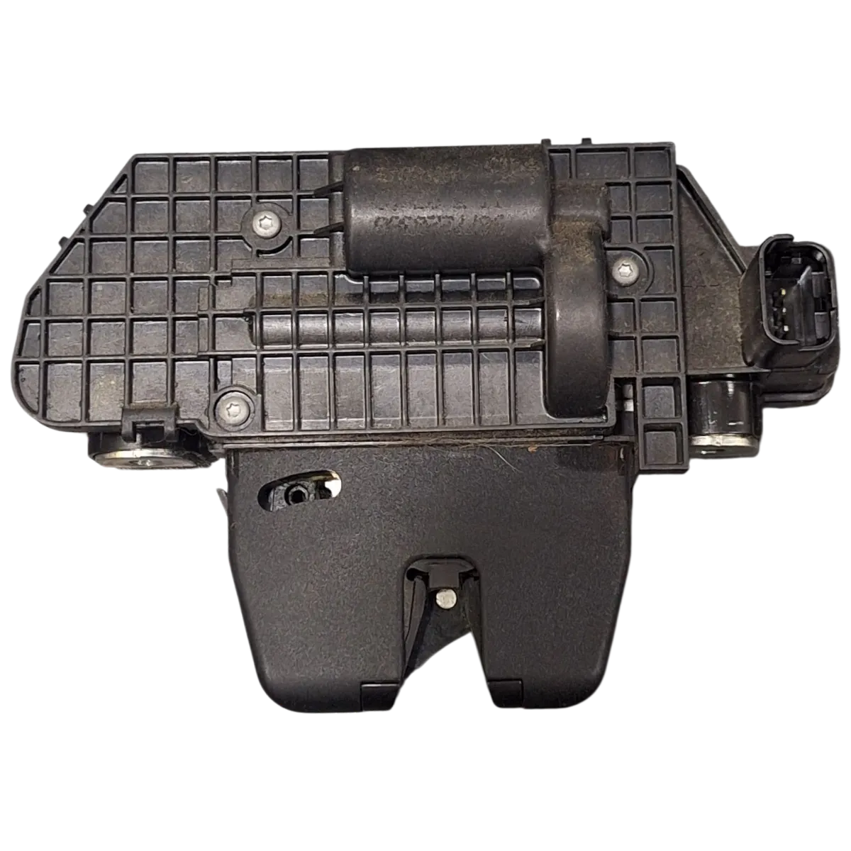 Citroen  C-Elysee  12-    brava gepeka   3-pina    9677220380