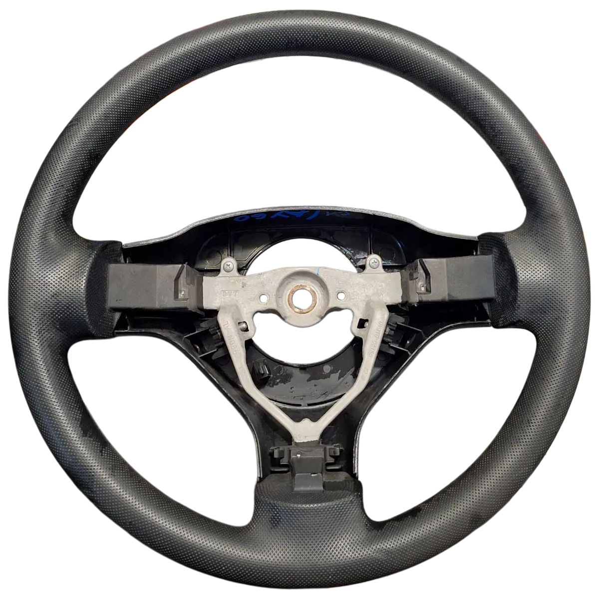 Toyota Aygo   05-14   volan /obruč volana   GS12001840