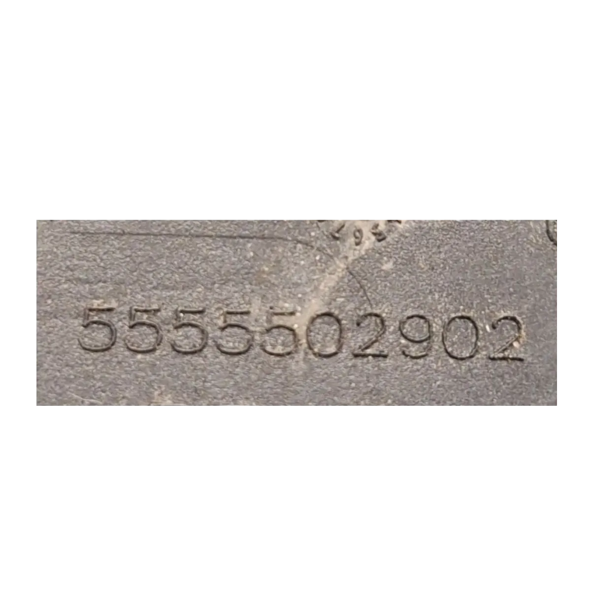 Citroen C2   03-09    display    5555502902