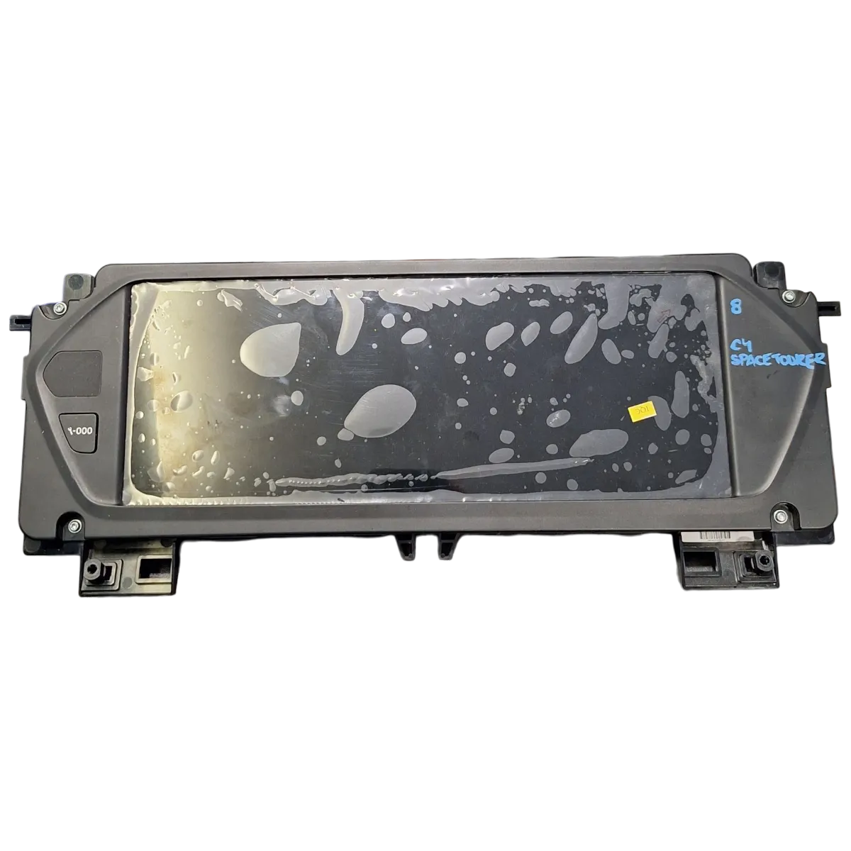 Citroen C4 Picasso Space Tourer 14-22   kilometar sat/ brzinomjer    9811087080   REPARIRAN