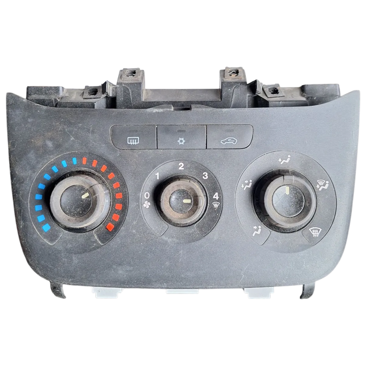 Fiat Punto Grande   05-15   komanda ventilacije    5G1140100