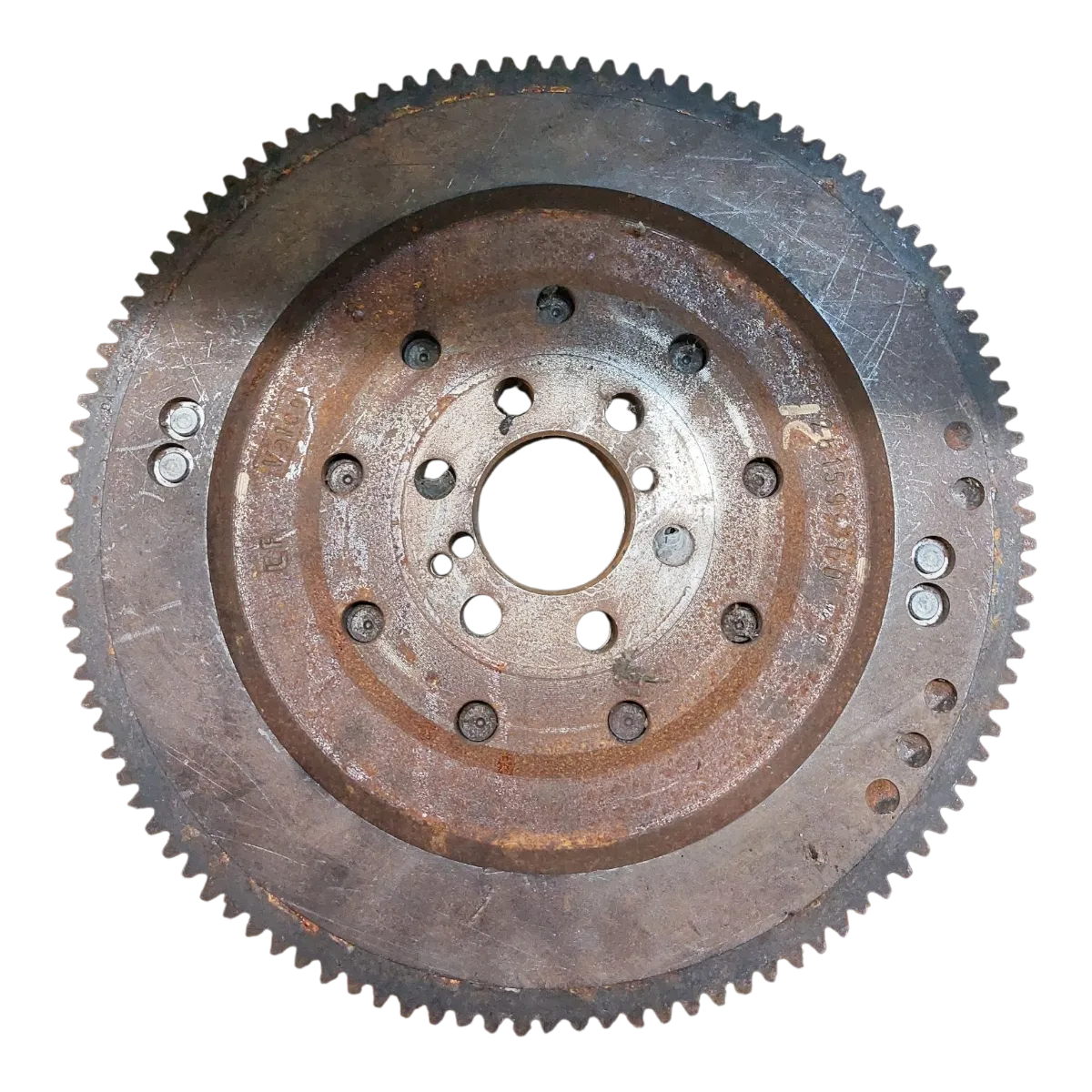 Alfa  Romeo 156 1.9 JTD 96-07  zamašnjak dvomaseni  281843HO  46534965  55185654 55185669