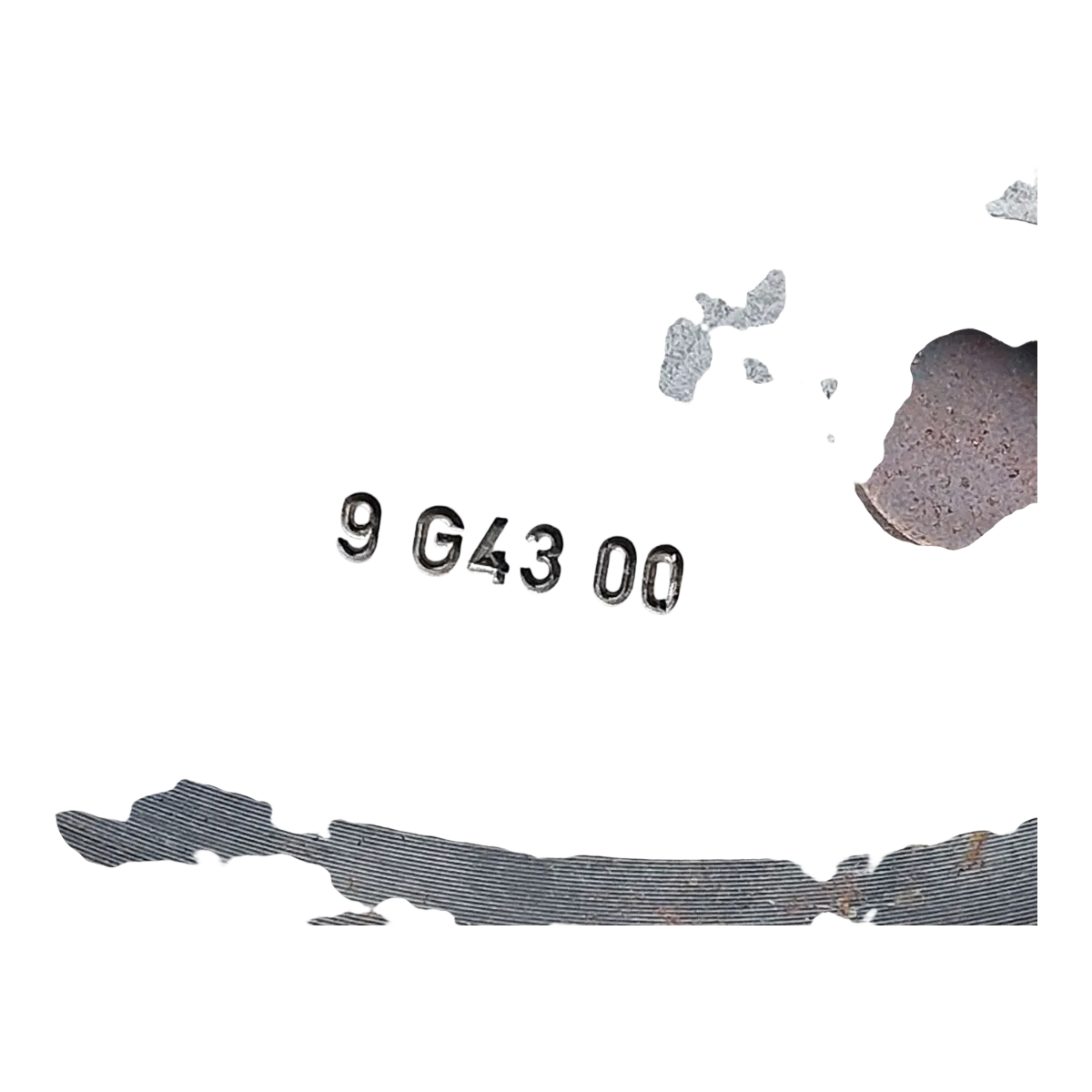 Fiat 500 Abarth  1.4 Turbo  07-     zamašnjak dvomaseni / korpa , lamela 9G4300  55219390  55217579 55224025 55256170  TEST