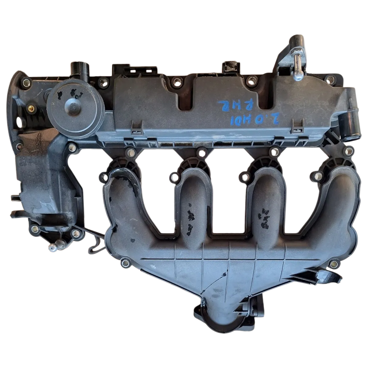 Peugeot 407 2.0 HDI  RHR  06-10  usisna grana    9662688980  0248Q6