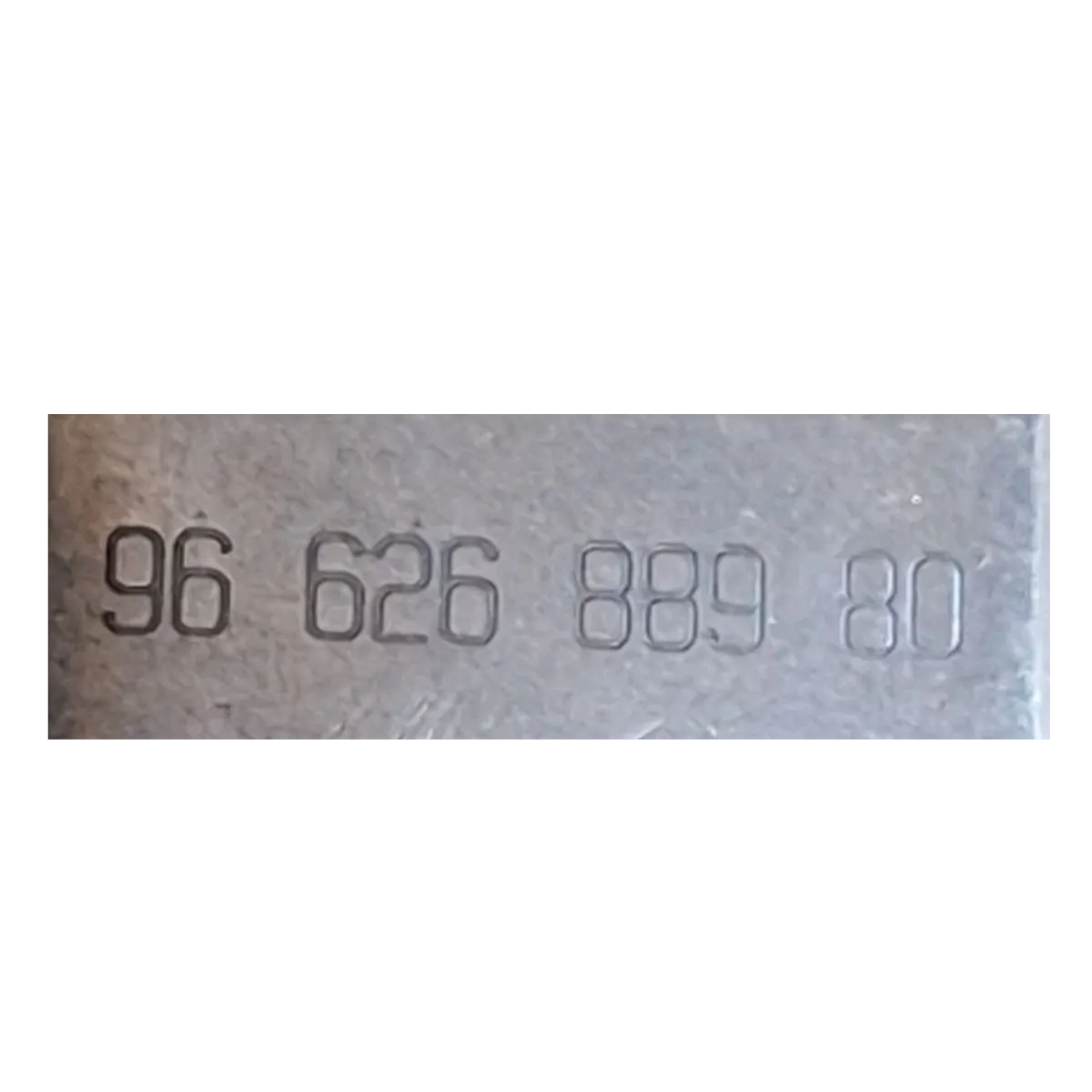 Peugeot 407 2.0 HDI  RHR  06-10  usisna grana    9662688980  0248Q6