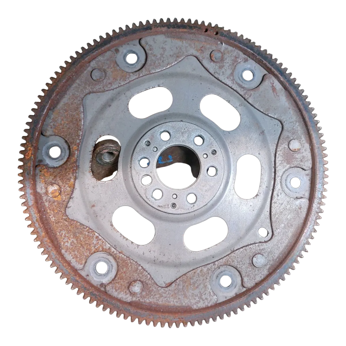 Peugeot 3008 P84 1.2 THP  16-  automat.   zamašnjak   9815382880