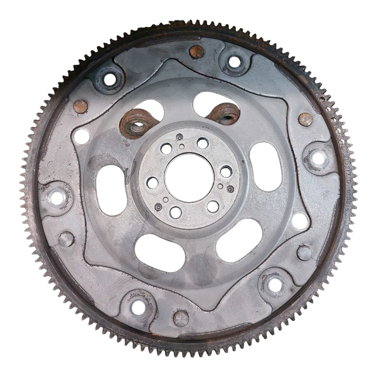 Peugeot 3008 P84 1.5 HDI 16-   automat. zamašnjak  9816280680