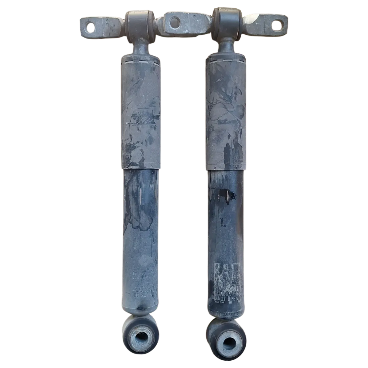 Citroen  Berlingo IV 1.5 HDI  18-    amortizer zadnji   L+D     9826243180