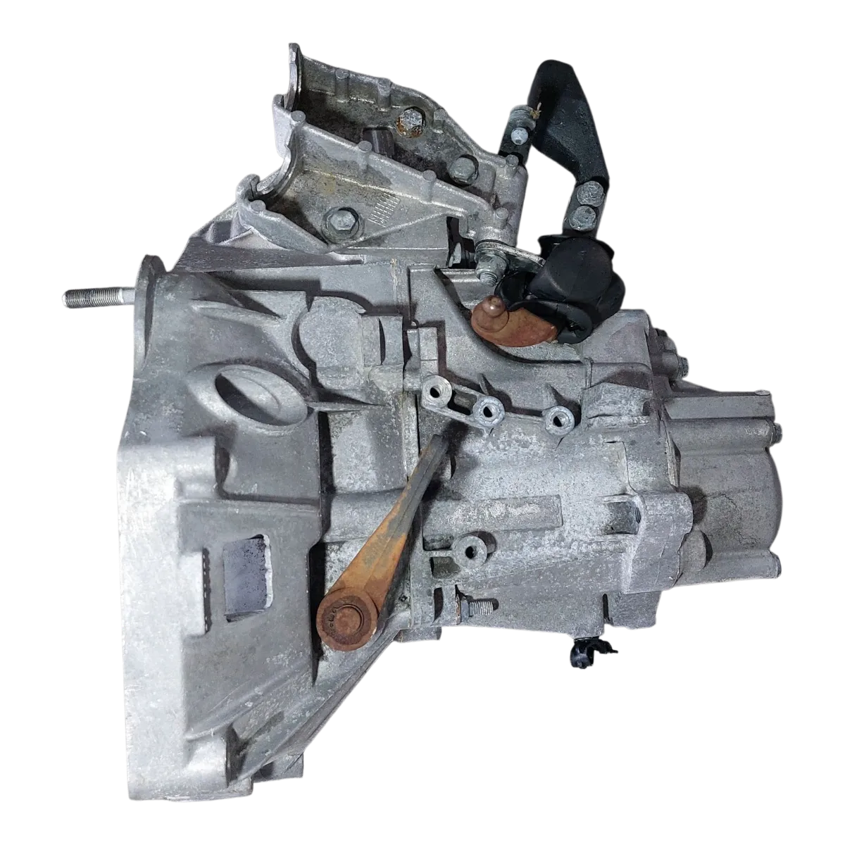 Fiat Doblo III 1.3 M-jet 10-22 mjenjač / getriba 5 brzina  55241803 C510521