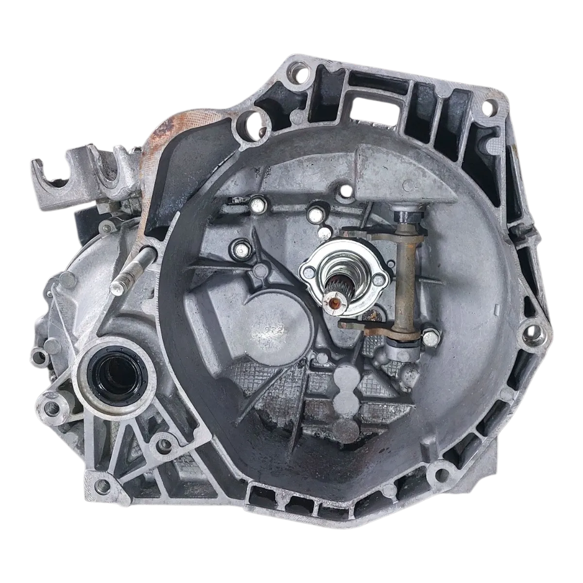 Fiat Doblo III 1.3 M-jet 10-22 mjenjač / getriba 5 brzina  55241803 C510521