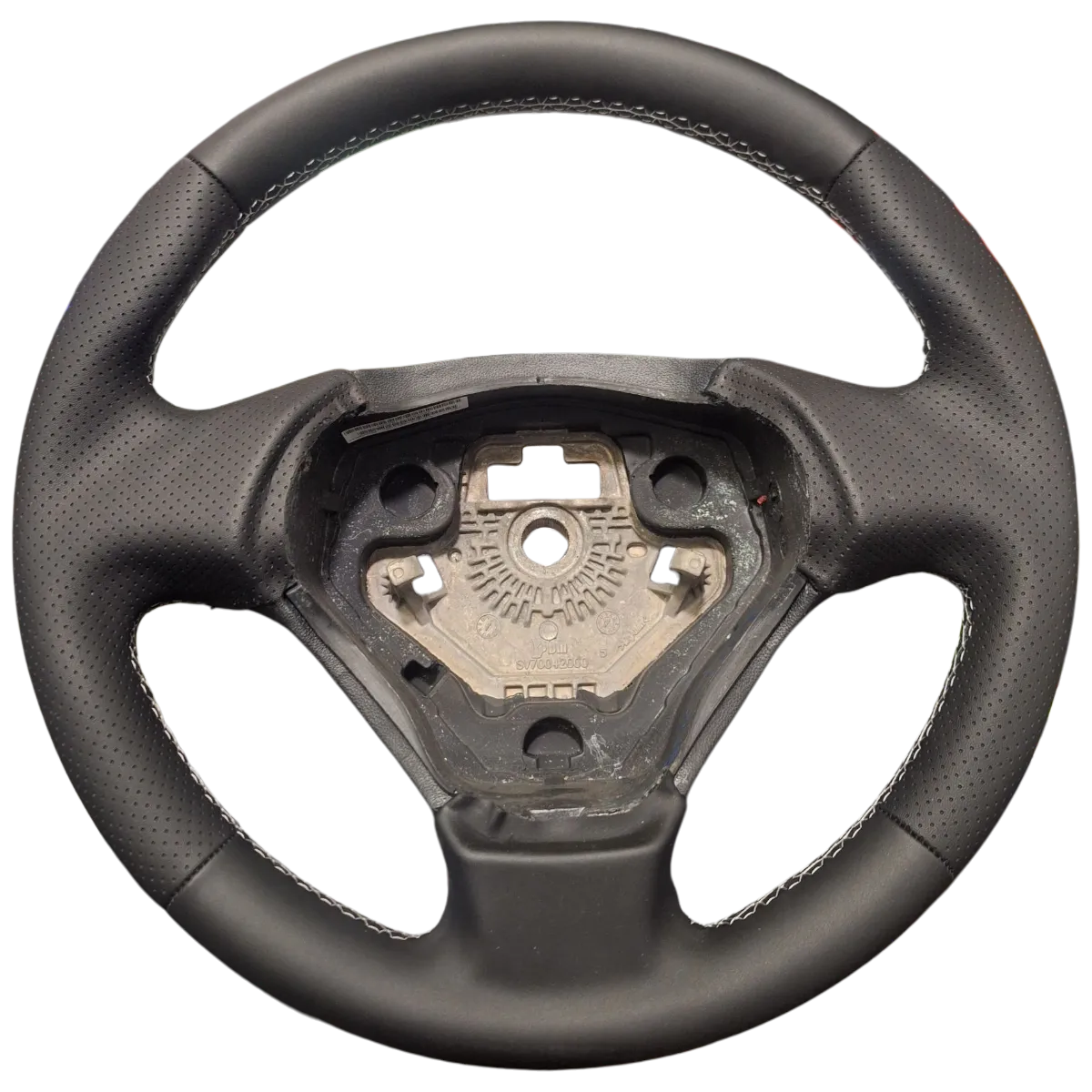 Fiat Punto Grande   05-15   volan/ obruč volana    07355117890  CV700421XX   NOVO!