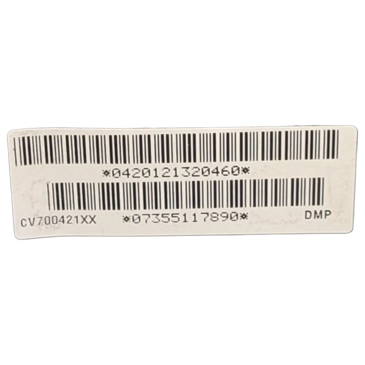 Fiat Punto Grande   05-15   volan/ obruč volana    07355117890  CV700421XX   NOVO!