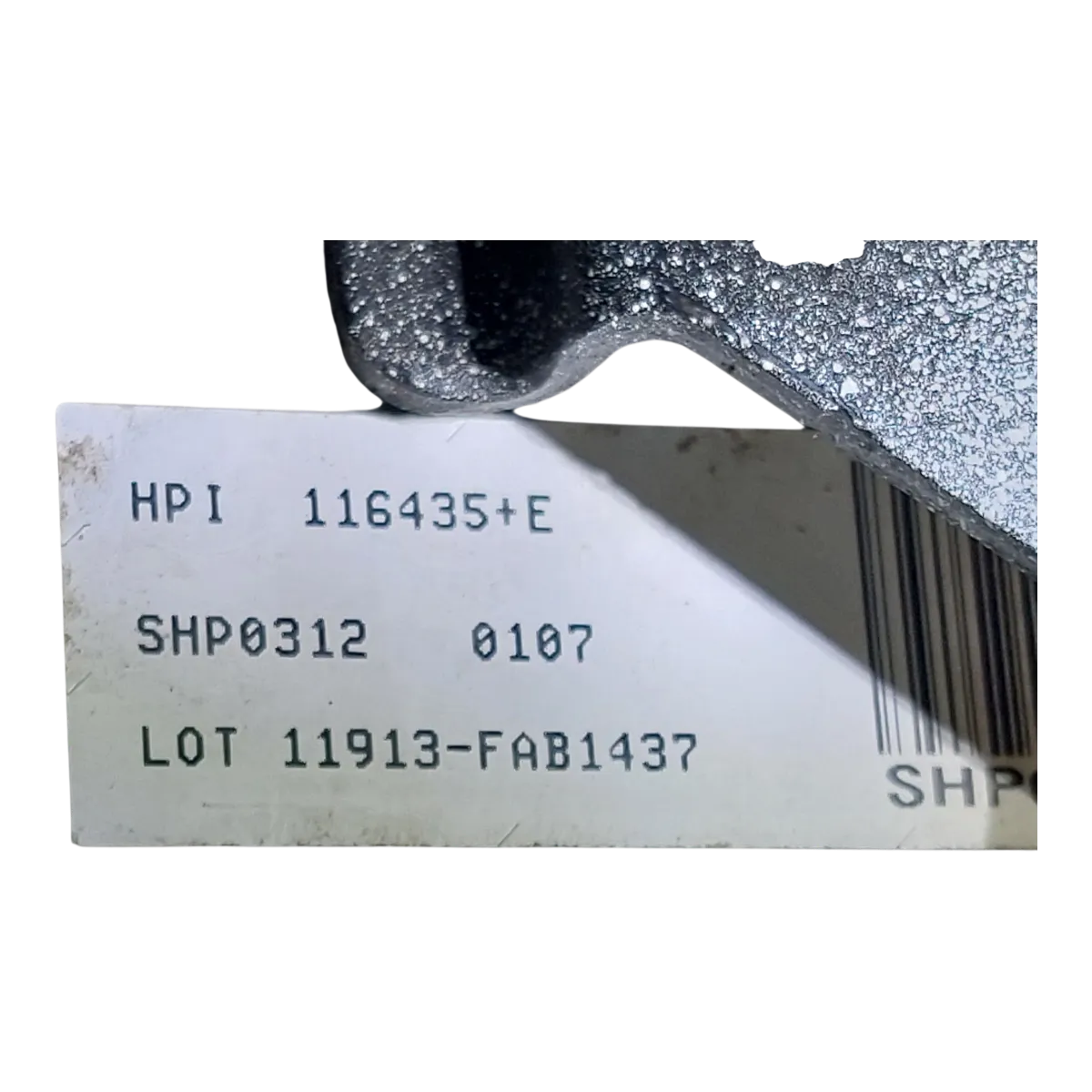 Peugeot Expert III 06-16  servo pumpa 116435+E   1440180380  1680908980 1608848880   REPARIRANA