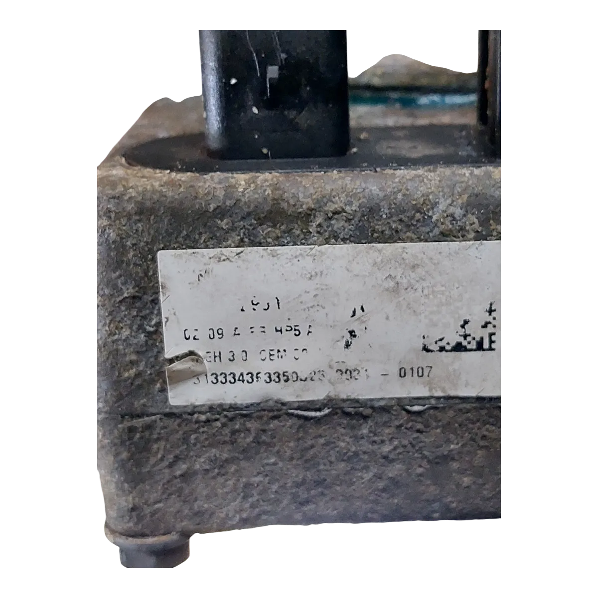 Peugeot Expert III 06-16  servo pumpa 116435+E   1440180380  1680908980 1608848880   REPARIRANA