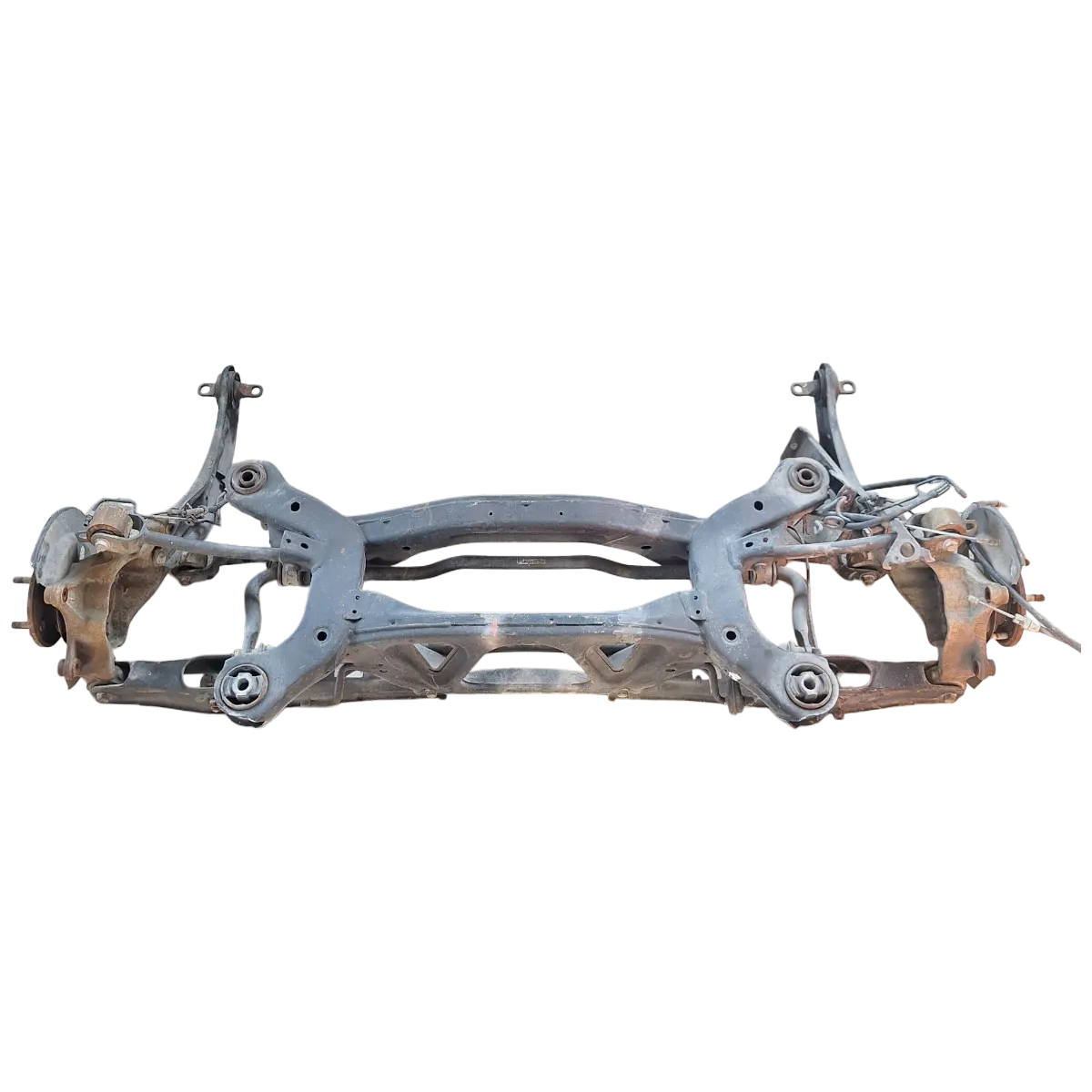 Fiat Freemont  11-15    most zadnji