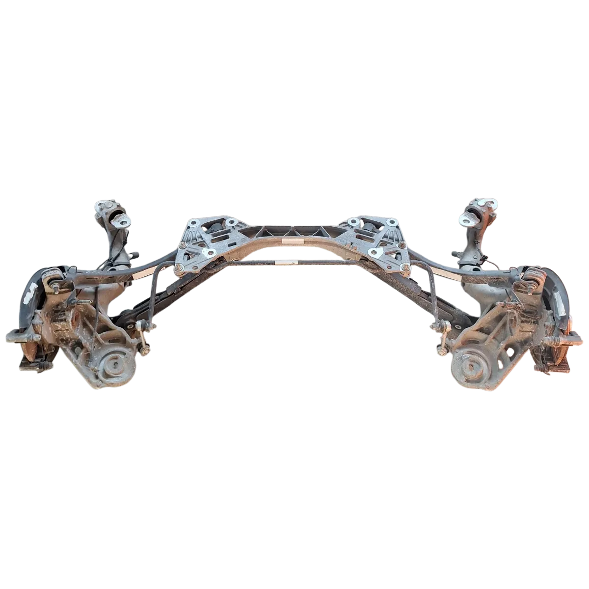 Alfa Romeo Giulietta   10-20    most zadnji