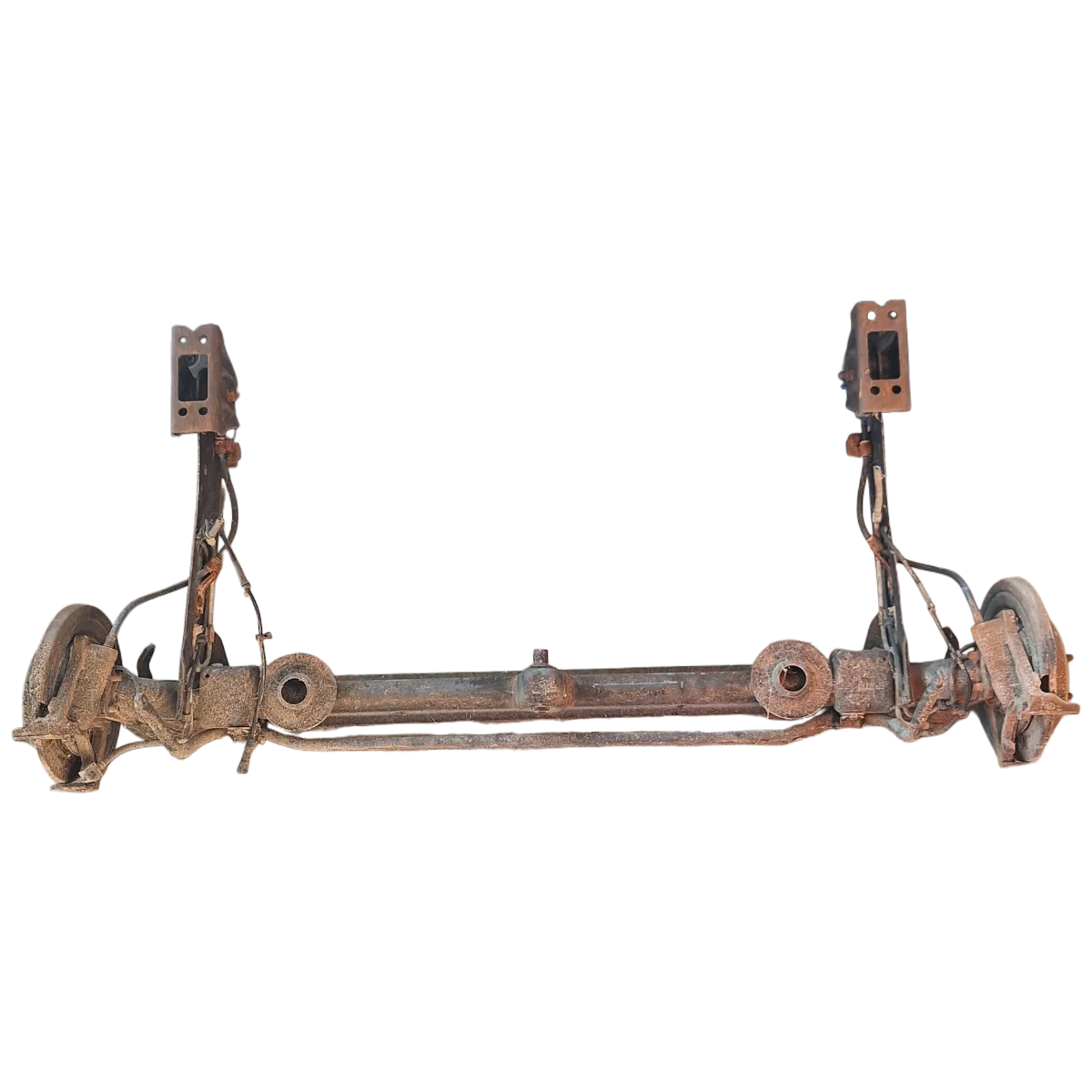 Chrysler PT Cruiser   00-10    most zadnji