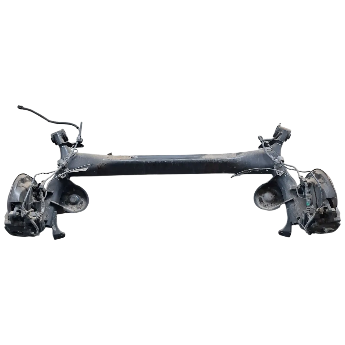 Nissan Qashqai  13-21  most zadnji