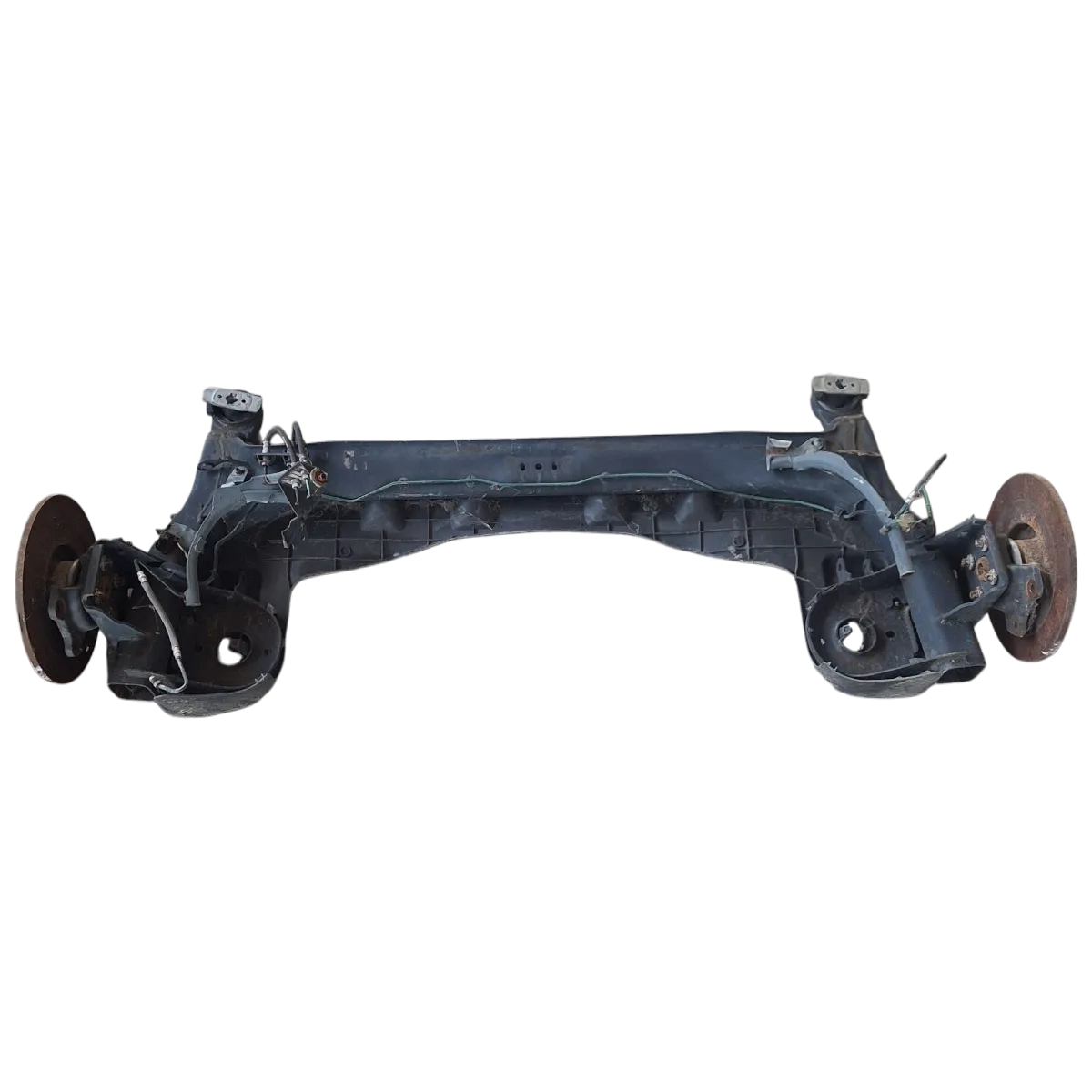 Renault Laguna II  00-08   most zadnji