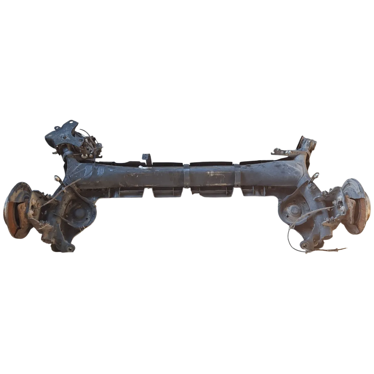 Renault Megane IV   15-    most zadnji