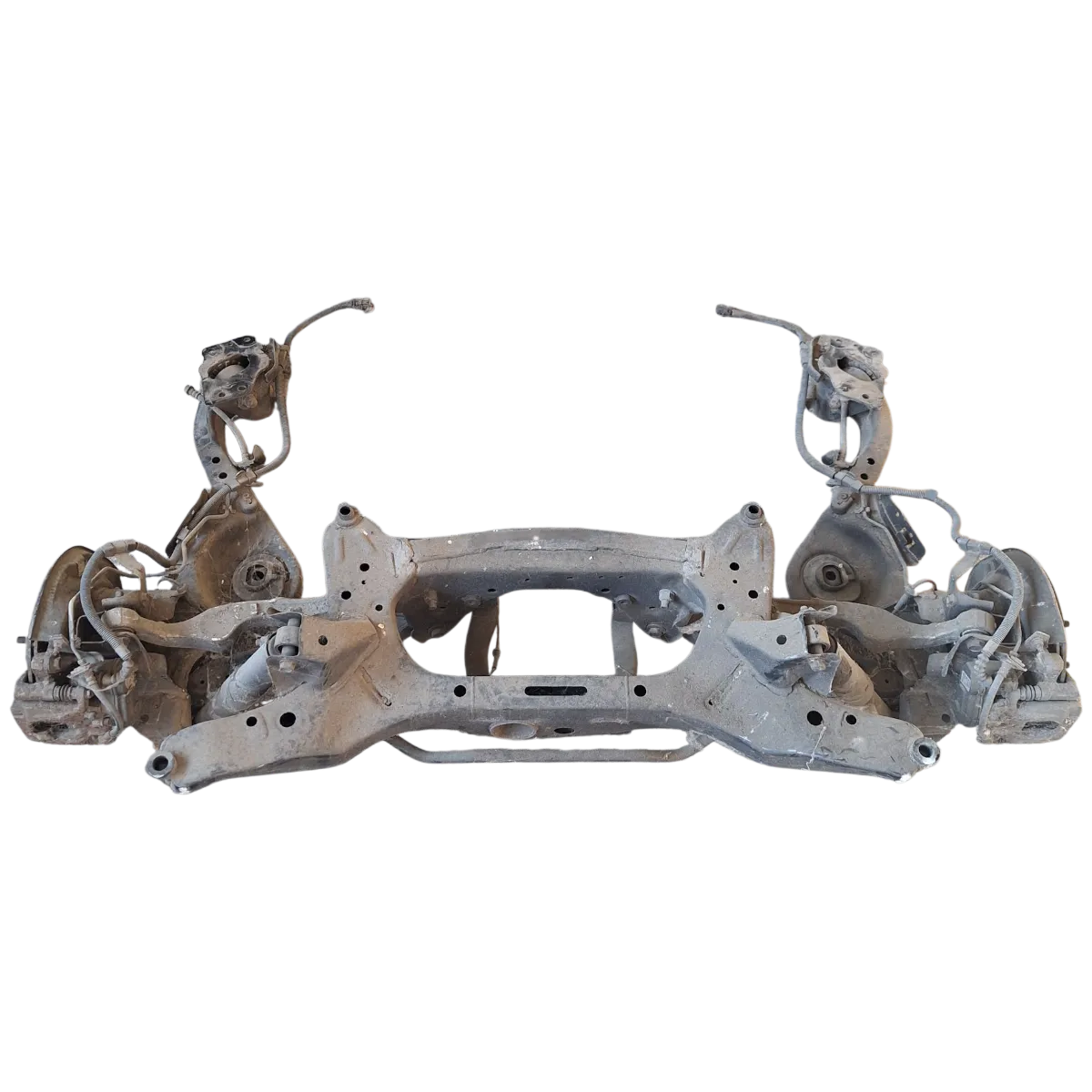 Nissan X-Trail   13-22   most zadnji