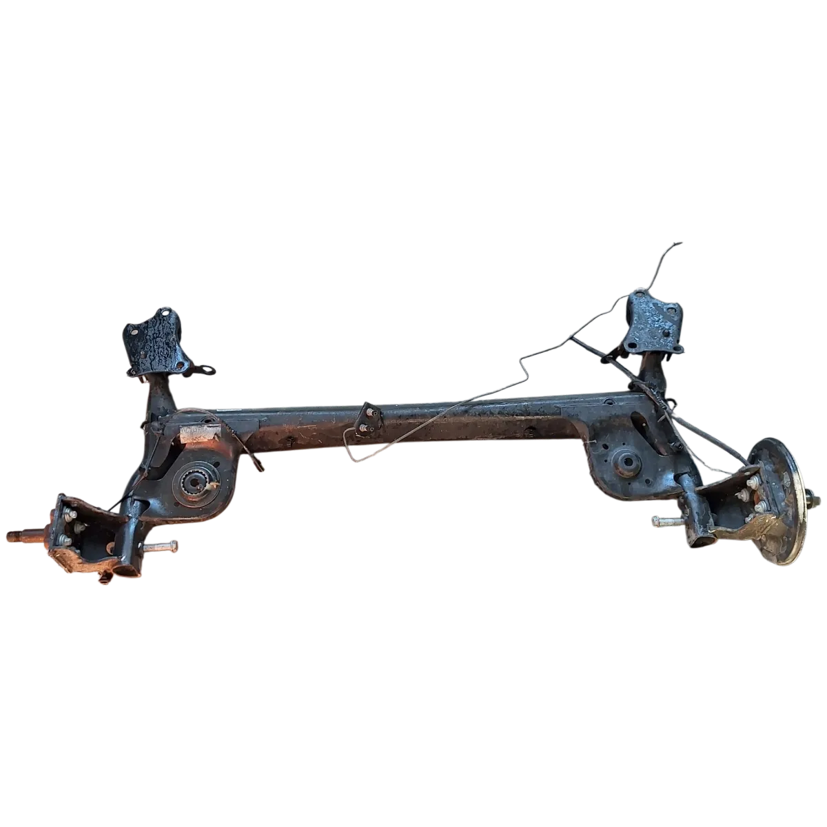 Renault Captur   13-19    most zadnji