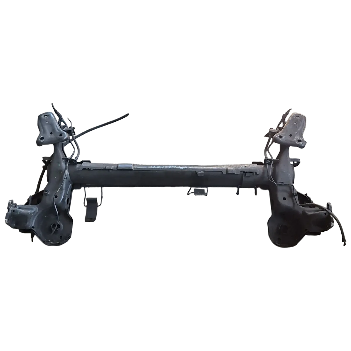 Citroen C3 Aircross  18-      most zadnji