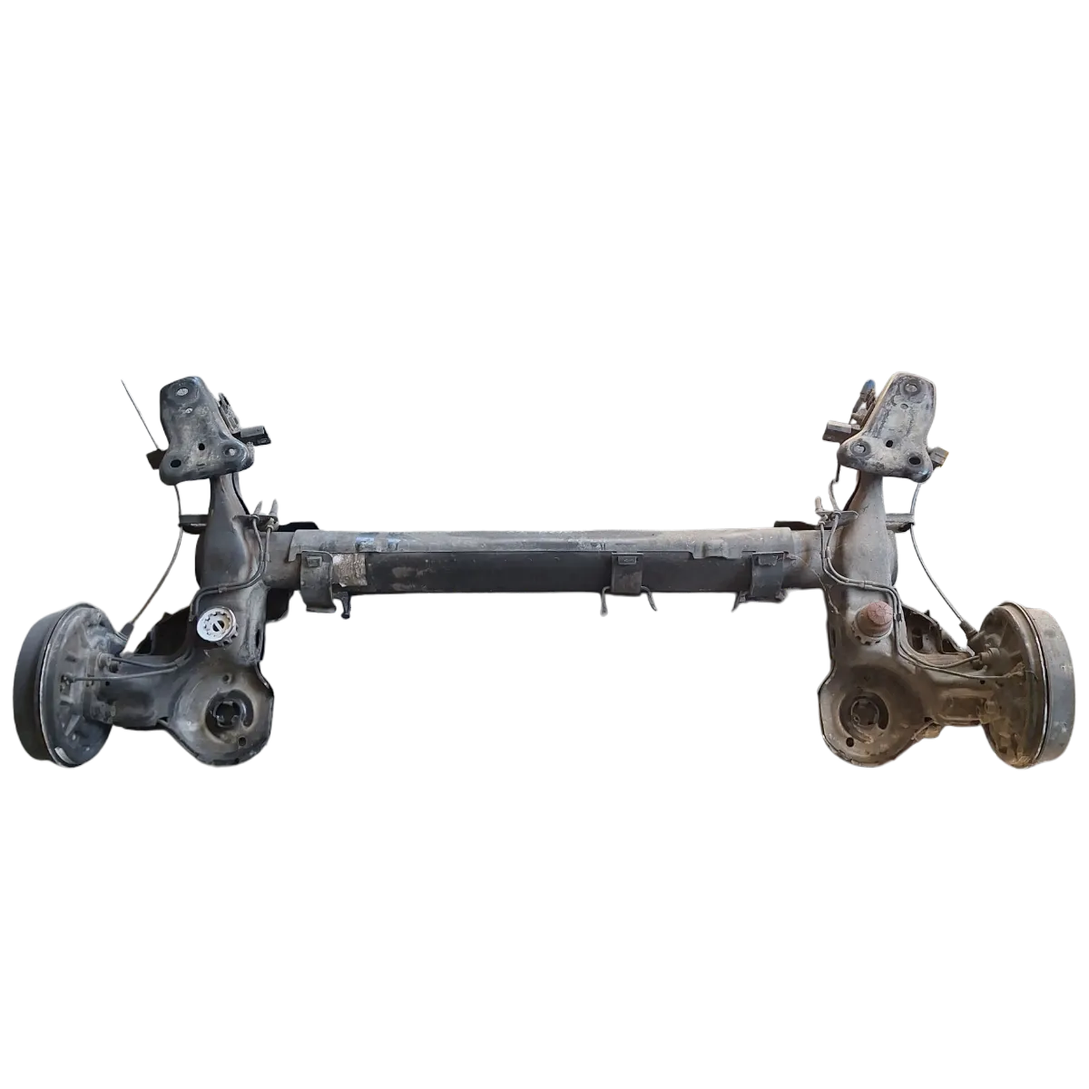 Citroen C3 B618  16-    most zadnji