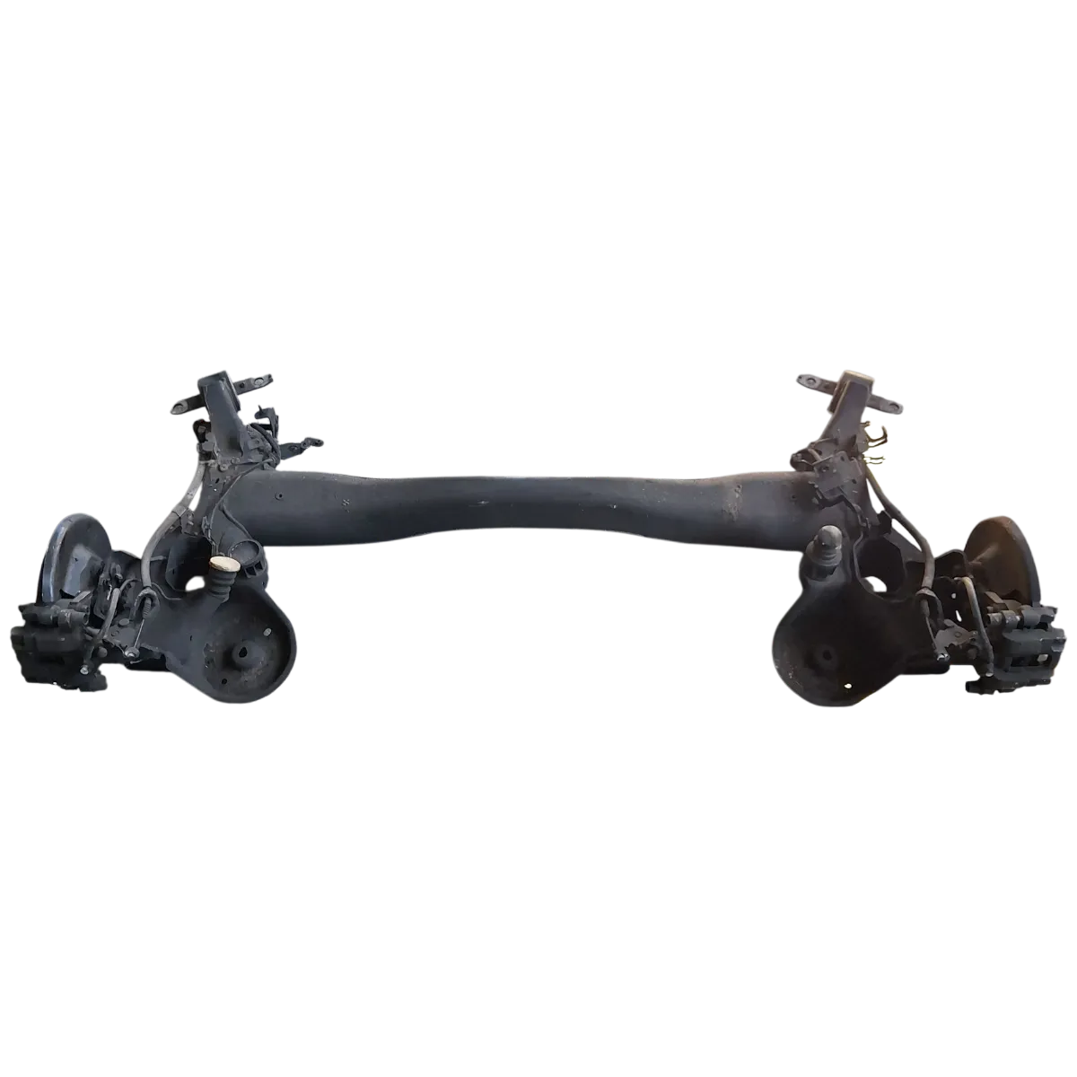 Peugeot  308 T9  karavan  13-18   most zadnji