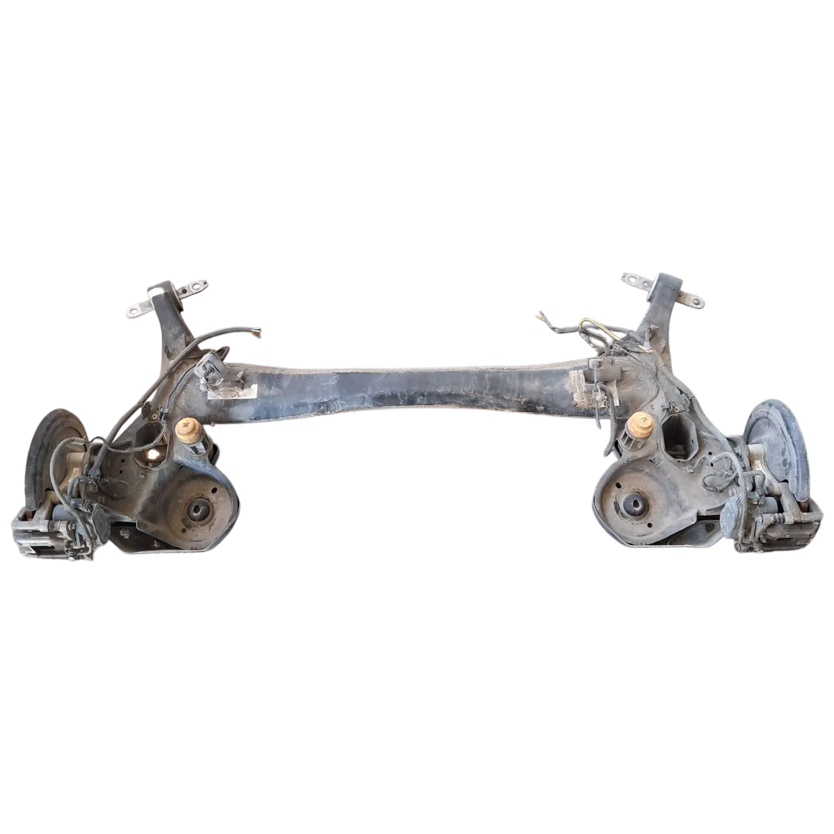 Peugeot 3008 P84  16-     most zadnji