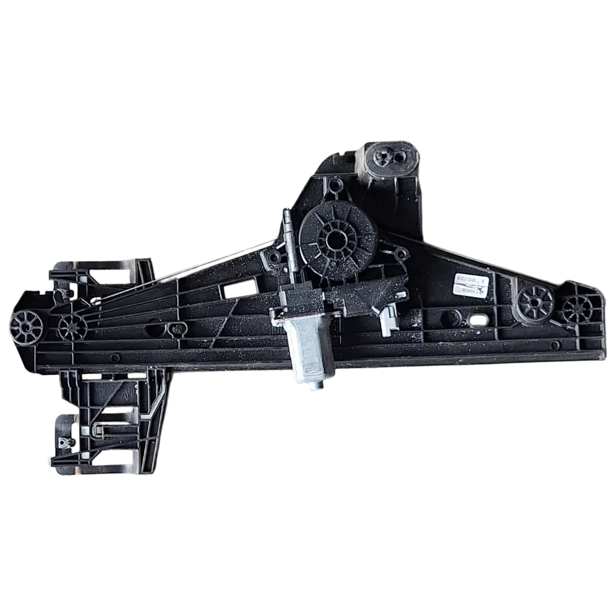 Peugeot 2008 P24   19-    podizač stakla zadnji lijevi    9830003080