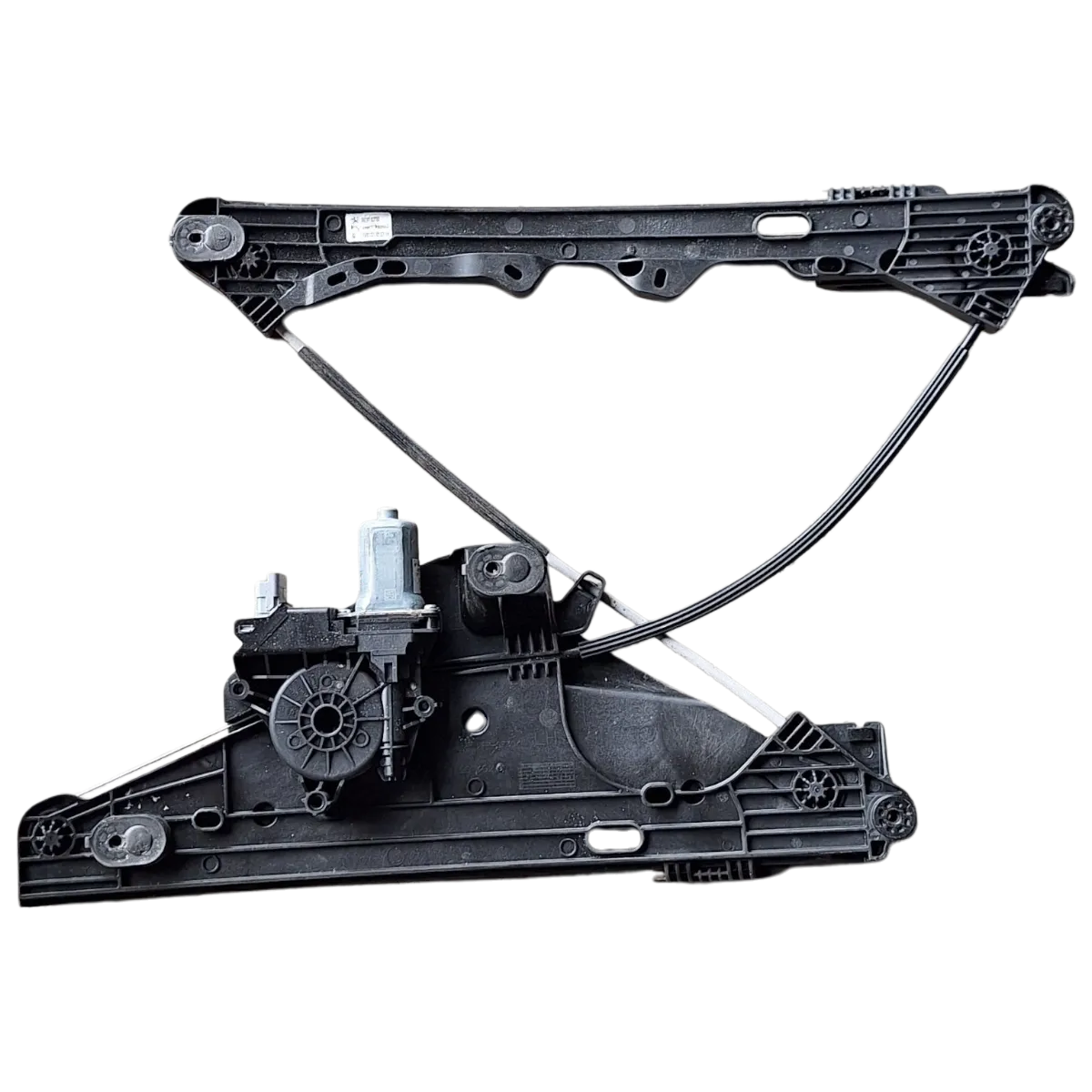 Peugeot 2008 P24   19-    podizač stakla prednji lijevi    9828130780