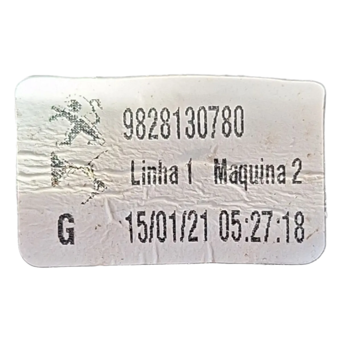 Peugeot 2008 P24   19-    podizač stakla prednji lijevi    9828130780