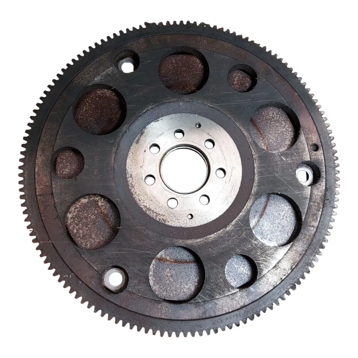 Renault Laguna II 2.0 16V  00-08  zamašnjak  autom.   8200022427   8200177160