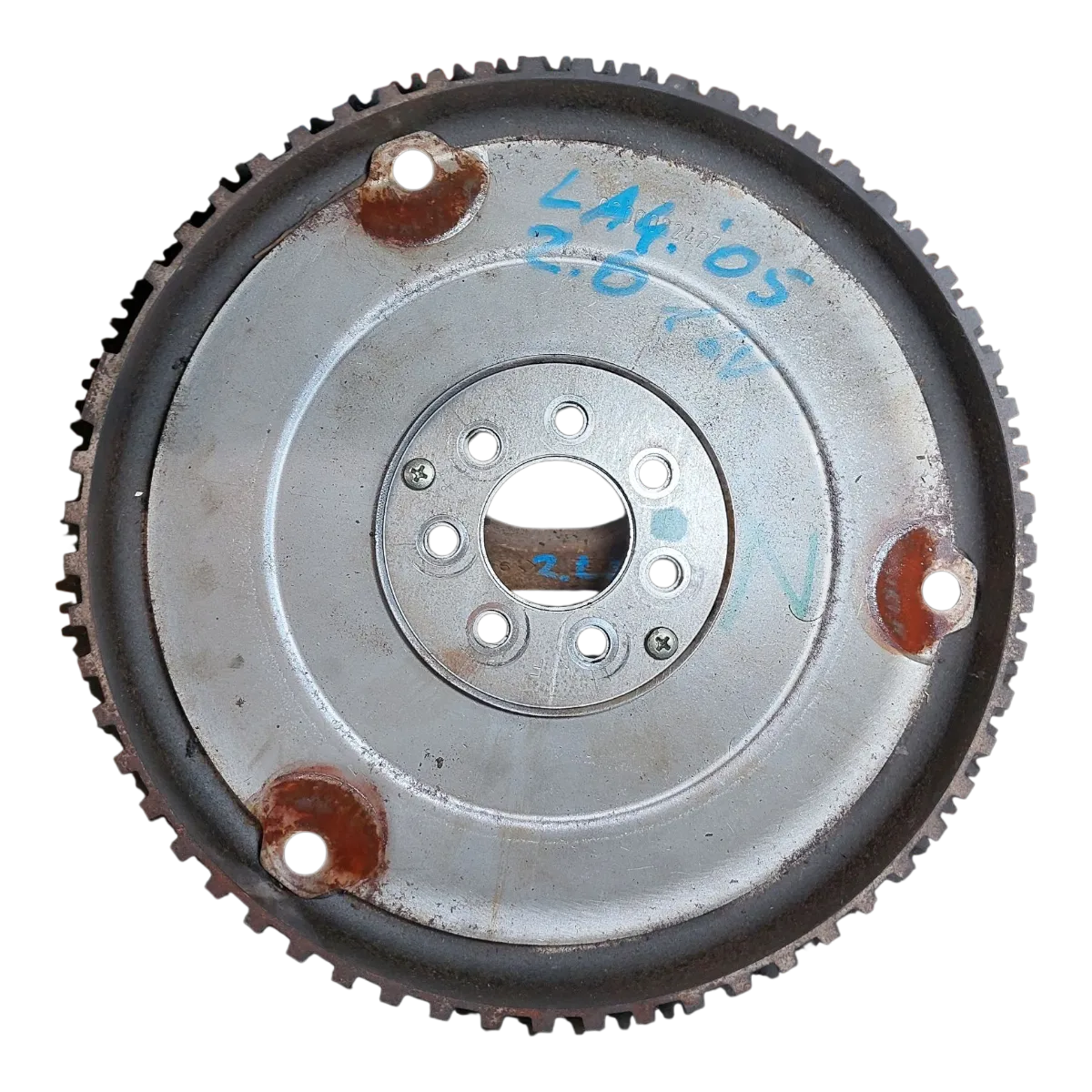 Renault Laguna II 2.0 16V  00-08  zamašnjak  autom.   8200022427   8200177160