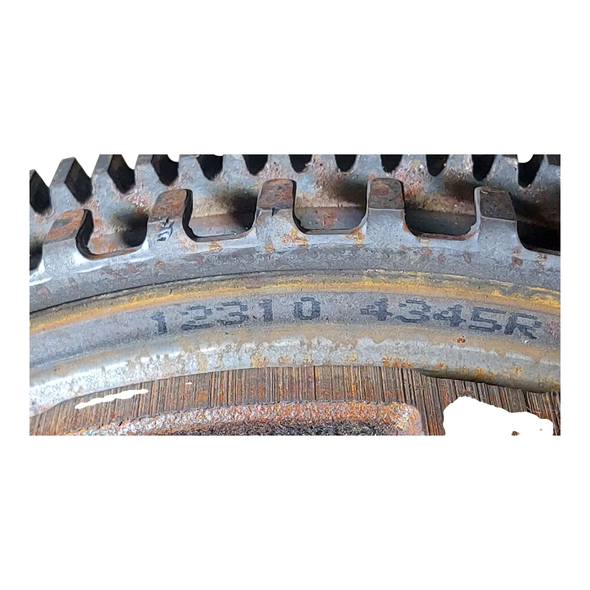 Renault Clio IV 1.2 TCE 12-20 zamašnjak dvomaseni / korpa , lamela  123104345R 302059210R