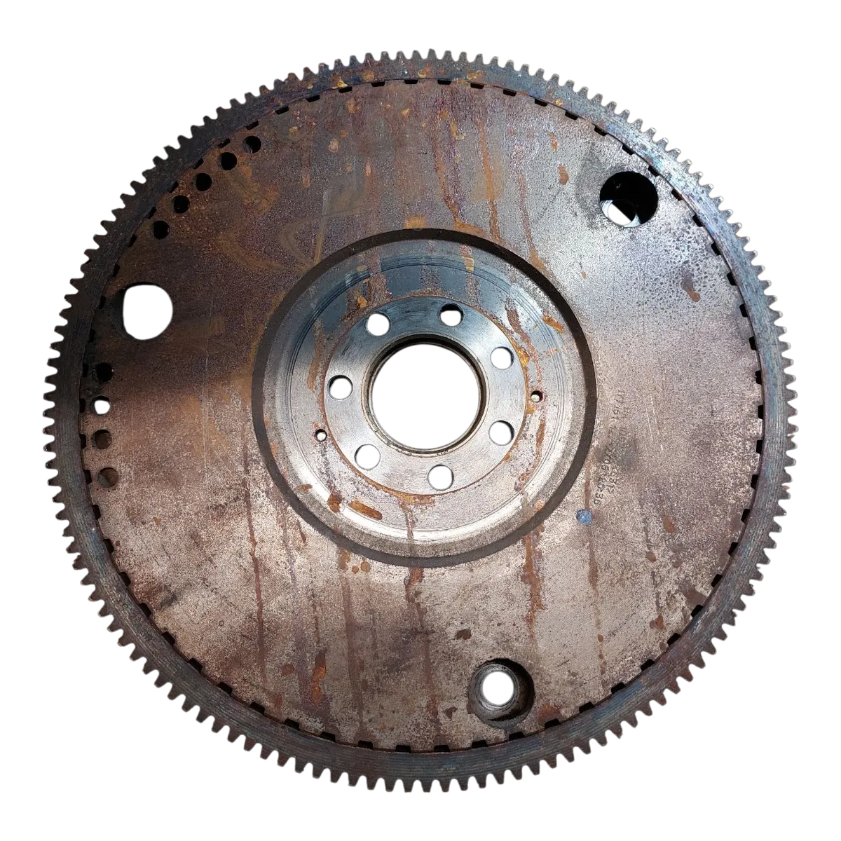 Renault Laguna II 1.9 DCI 00-08 zamašnjak autom. 8200022427  8200177160      180.000km