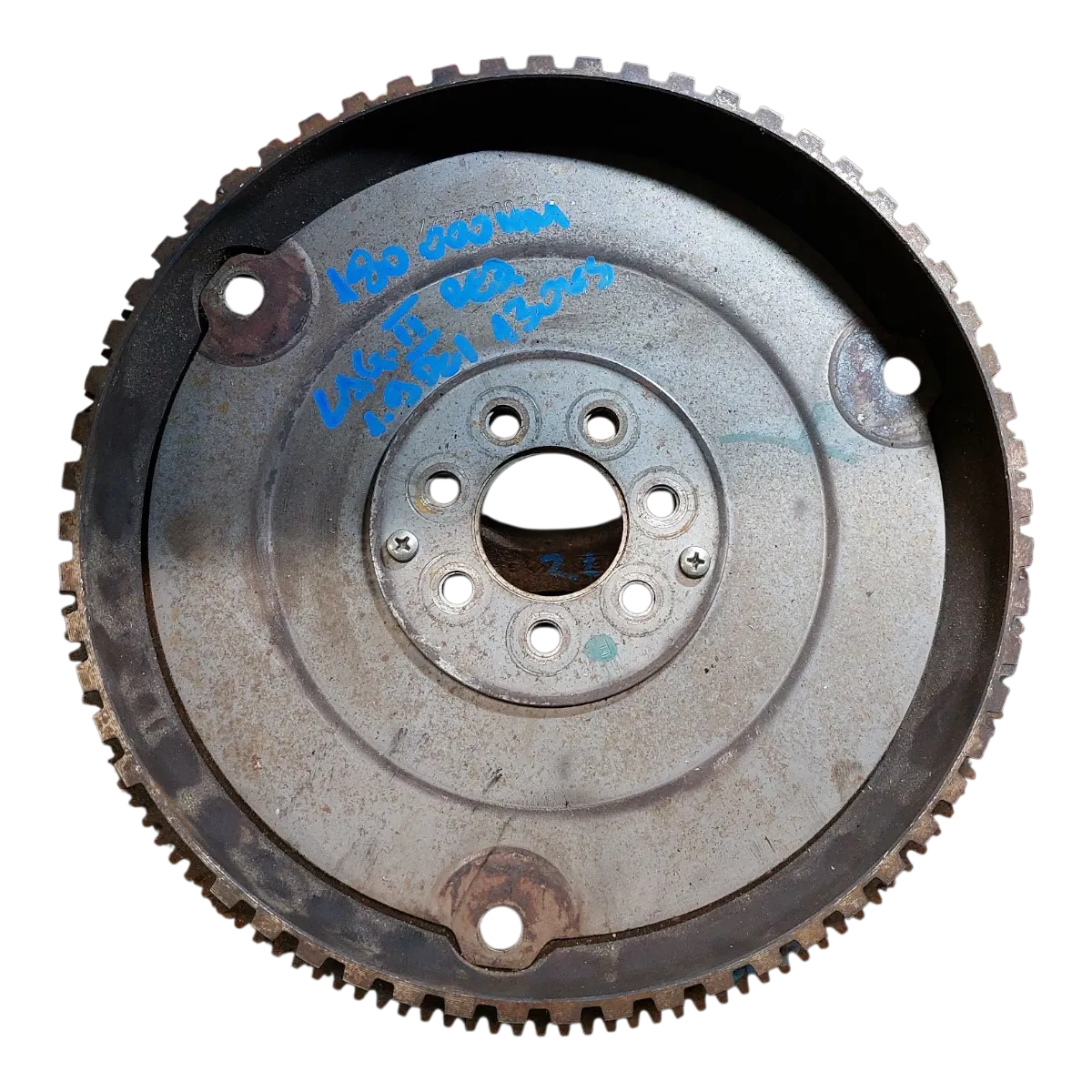 Renault Laguna II 1.9 DCI 00-08 zamašnjak autom. 8200022427  8200177160      180.000km