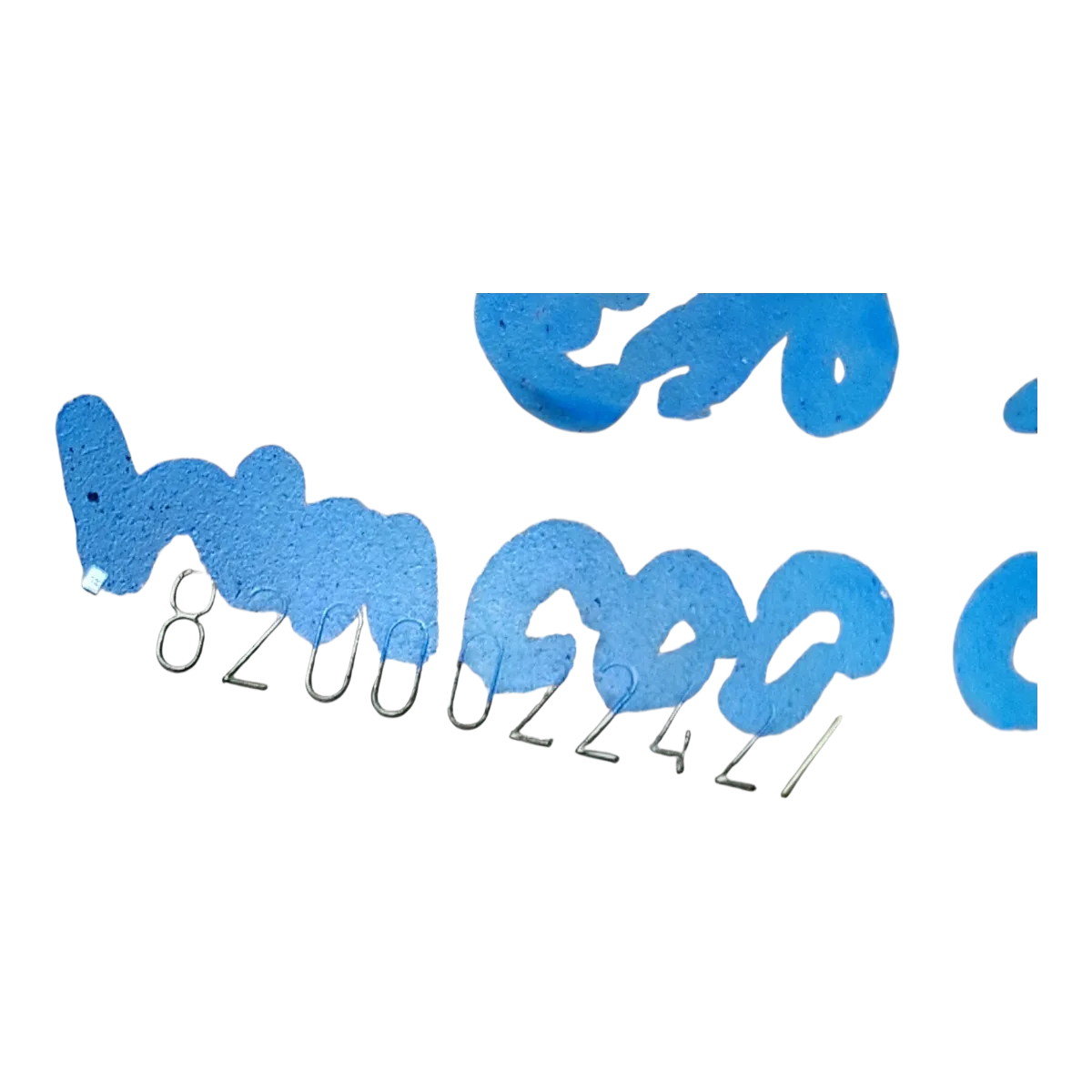 Renault Laguna II 1.9 DCI 00-08 zamašnjak autom. 8200022427  8200177160      180.000km