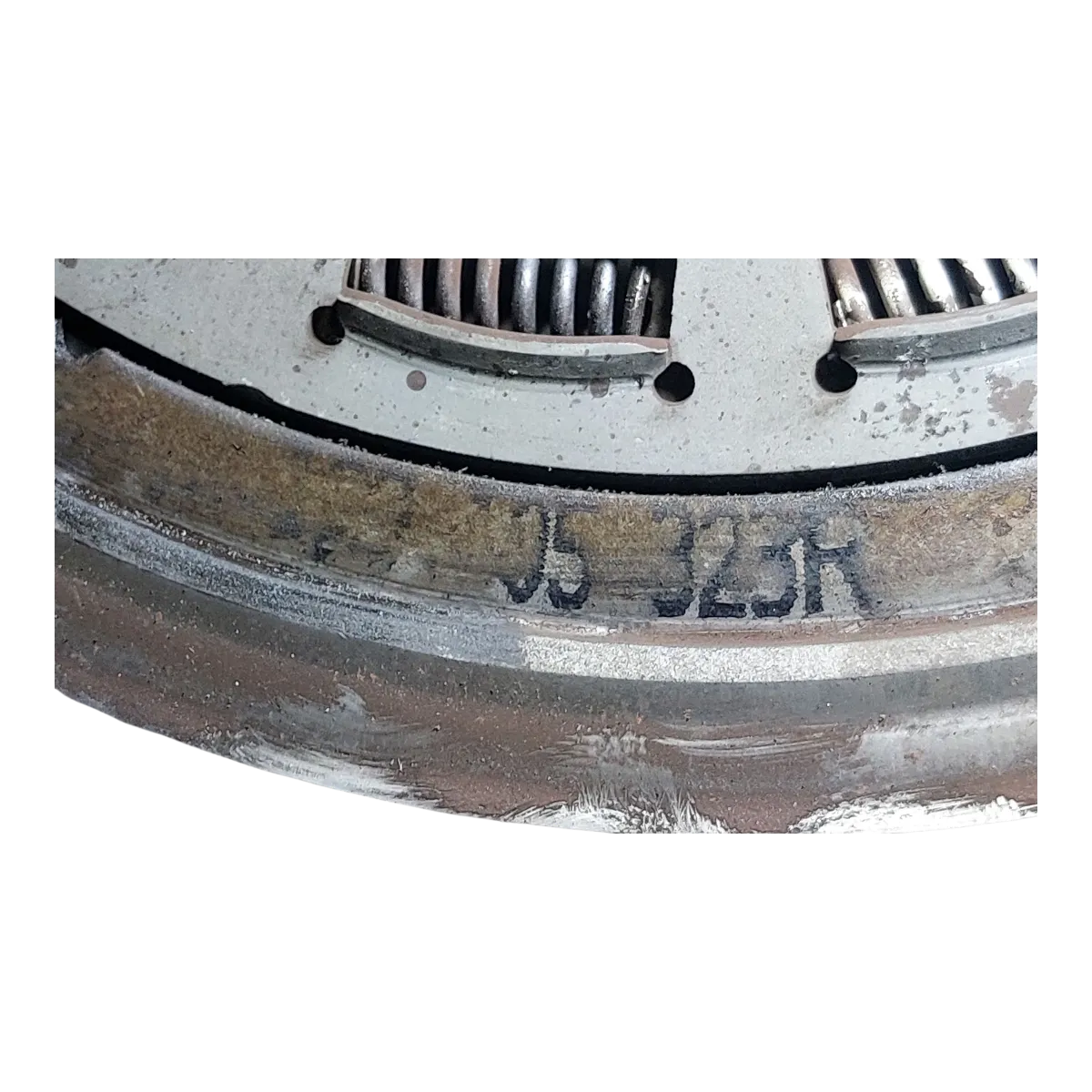 Renault Clio IV 1.2 TCE 12-20 zamašnjak automat. getribe 123105323R