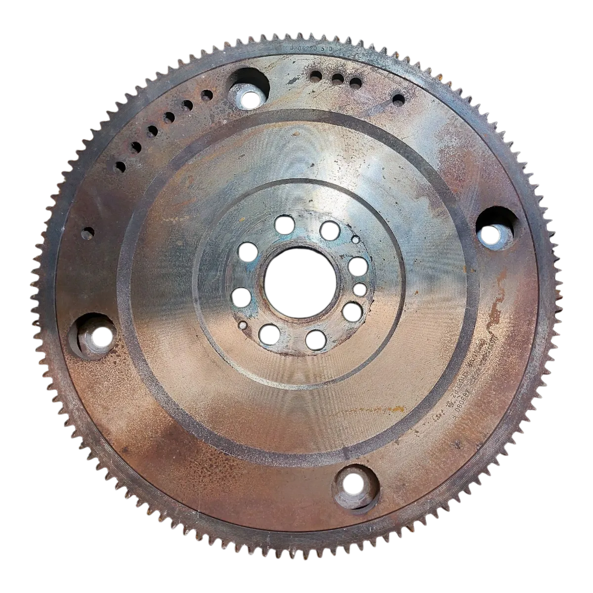 Renault Espace  IV 02-15  zamašnjak automat. 483080F