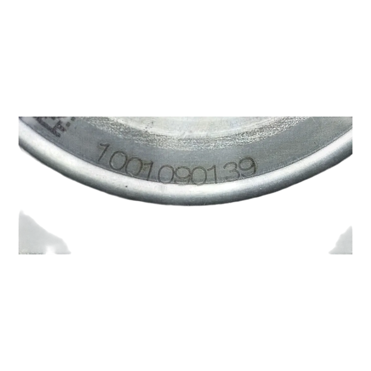 Renault Espace IV 2.0 DCI 02-15  pretvarač momenta / wandler  1001090139     38.000km