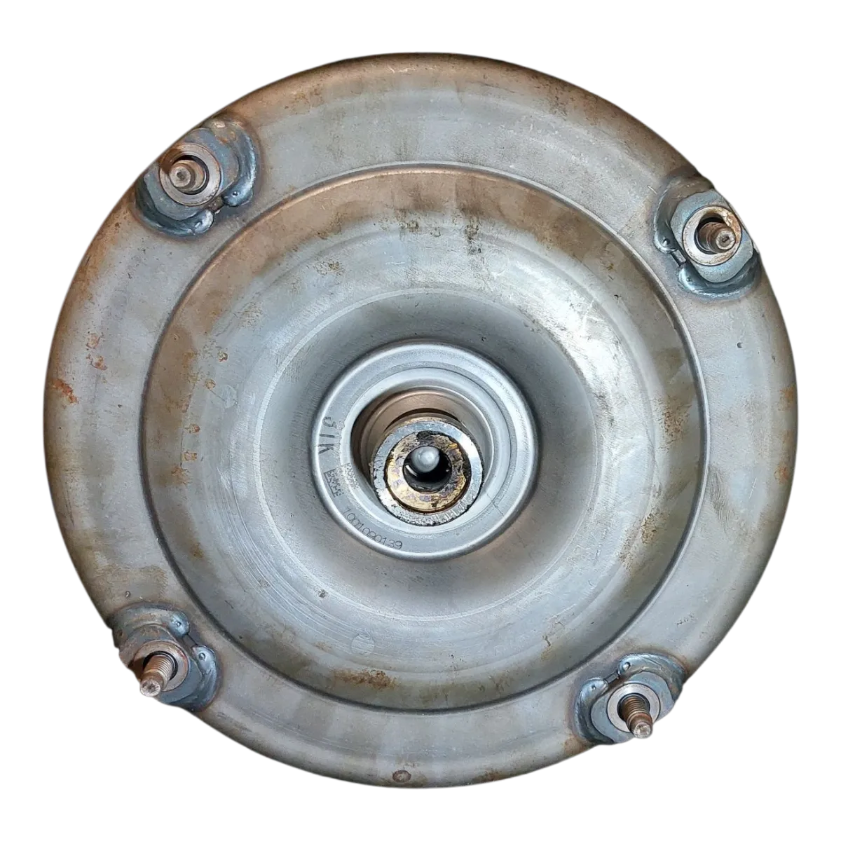 Renault Espace IV 2.0 DCI 02-15  pretvarač momenta / wandler  1001090139     38.000km