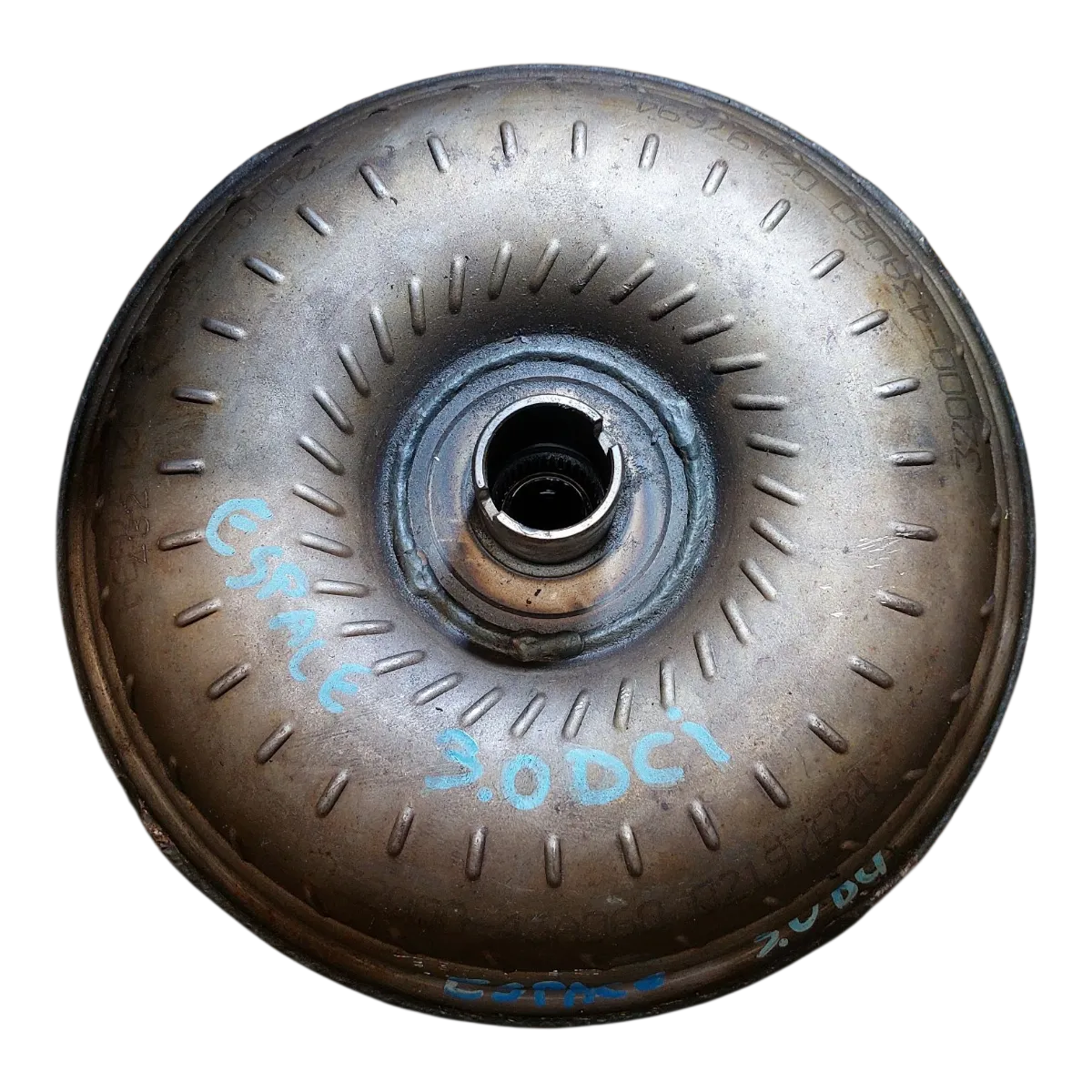 Renault Espace IV 3.0 DCI 02-15  pretvarač momenta / wandler  3200043A060