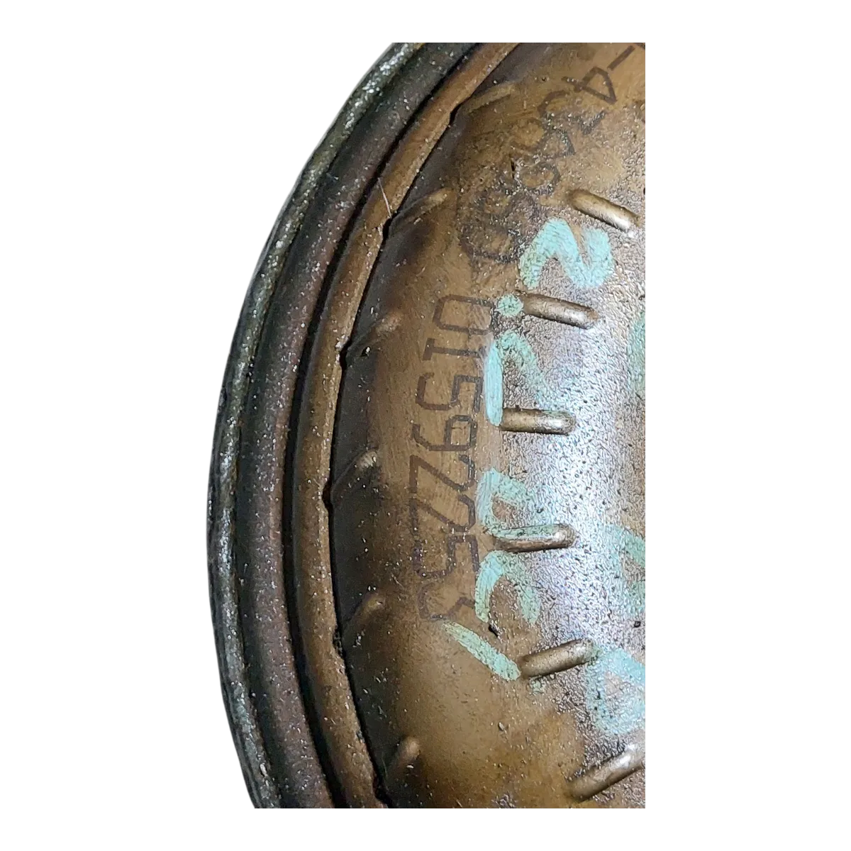 Renault Laguna II 2.2 DCI 00-07  pretvarač momenta / wandler  3200043A060