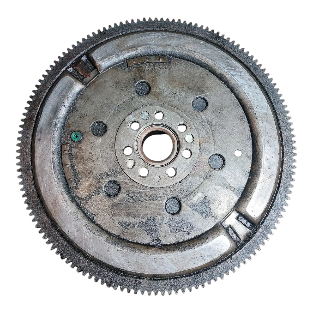 Renault Laguna III 1.5 DCI 07-15 zamašnjak dvomaseni  123002685R  123006354R 123108271R 123108982R